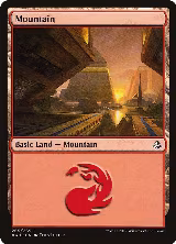Mountain (265) (265) — card price