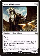 Aven Mindcensor (5) — card price