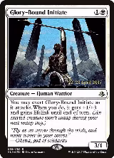 Glory-Bound Initiate (16) — card price