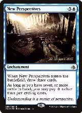 New Perspectives (63), Prerelease Cards — Magic card price