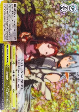 Demise of Zekken (RRR) (SAO/S47-E023R RRR), Sword Art Online Re: Edit — Weiß Schwarz card price