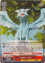 Familiar, Pina (SAO/S47-E065 C) — card price