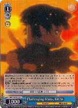 Challenging Many, Kirito (SAO/S47-E091 C) — card price