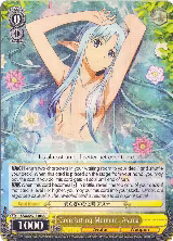 Comforting Moment, Asuna (SAO/S47-E103 U) — card price