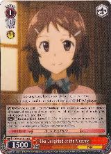 Rika Delighted at the Meeting (SAO/S47-E111 U) — card price