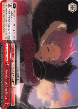 Awakened Feelings - SAO/S47-E121 PR (SAO/S47-E121 PR) — card price