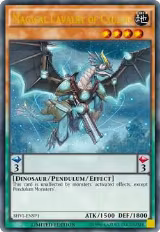 Magical Cavalry of Cxulub (SHVI-ENSP1) (SHVI-ENSP1) — card price