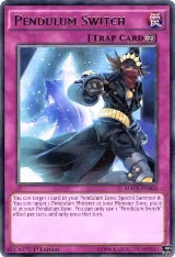 Pendulum Switch (MACR-EN000) — card price