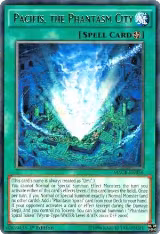 Pacifis, the Phantasm City (MACR-EN056) — card price