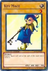 Key Mace (WP11-EN002) — card price