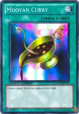 Mooyan Curry (WP11-EN016) — card price