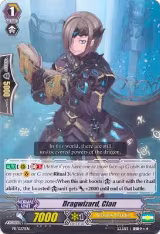 Dragwizard, Cian (PR/0271EN), Promo Cards — Vanguard card price