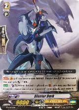 Blaster Dark - PR/0272EN (PR/0272EN), Promo Cards — Vanguard card price