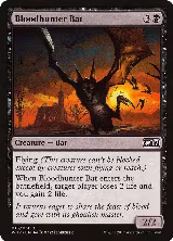 Bloodhunter Bat (15) — card price
