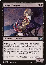 Sengir Vampire (19) — card price