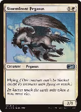 Stormfront Pegasus (5) — card price