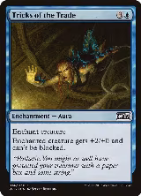 Tricks of the Trade (14) — card price