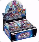 Duelist Pack: Dimensional Guardians Booster Box, Duelist Pack: Dimensional Guardians — Yu-Gi-Oh! card price