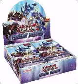 Pendulum Evolution Booster Box, Pendulum Evolution — Yu-Gi-Oh! card price