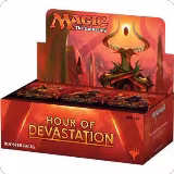 Hour of Devastation - Booster Box, Hour of Devastation — Magic card price