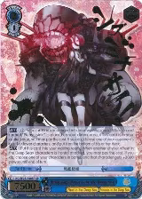Battleship Princess in the Deep Sea (SP) (KC/SE28-E40SP SP), KanColle: Fleet in the Deep Sea, Sighted! — Weiß Schwarz card price