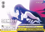 A Feeling Never Felt Before (AW/S18-E028 CC) — card price