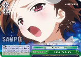 Chiyuri's Tears (AW/S18-E053 CR) — card price