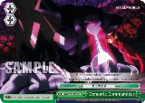 Demonic Commandeer (AW/S18-E055 CC) — card price