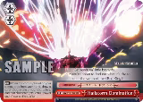 Hailstorm Domination (AW/S18-E078 CR) — card price