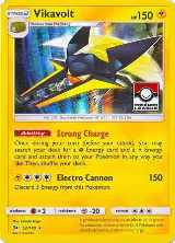 Vikavolt - 52/149 (Pokemon League) (052/149), League & Championship Cards — Pokémon card price