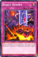 Reject Reborn (DPDG-EN033) — card price