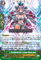 Persevering One, Lozenge Magus Apex (G-FC04/026EN) — card price