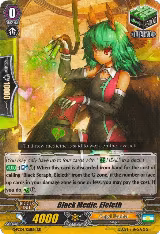 Black Medic, Eleleth (G-FC04/051EN), G-FC04: Fighters Collection 2017 — Vanguard card price