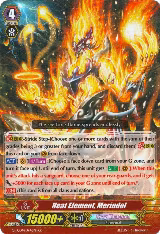 Heat Element, Merindol (G-FC04/074EN) — card price