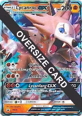 Lycanroc GX - SM14 (SM14) — card price