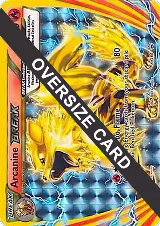 Arcanine BREAK - XY180 (XY Black Star Promos) (XY180) — card price