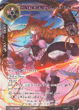 Nyarlathotep, the Realized Truth (Full Art) (ENW-026) — card price