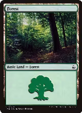 Forest (312) (312) — card price