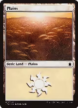 Plains (285) (285) — card price