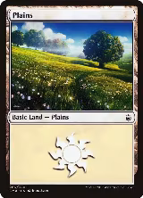 Plains (286) (286) — card price