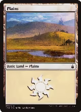 Plains (288) (288) — card price