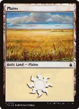 Plains (290) (290) — card price