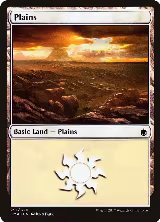 Plains (291) (291) — card price