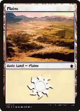 Plains (292) (292) — card price