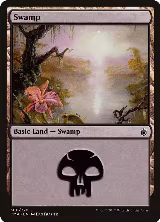 Swamp (300) (300) — card price