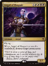 Angel of Despair (173) — card price