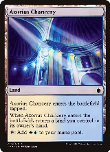Azorius Chancery (239) — card price