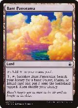 Bant Panorama (241) — card price