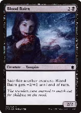 Blood Bairn (49) — card price