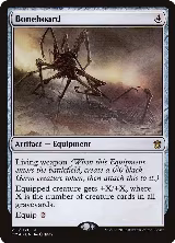Bonehoard (211) — card price